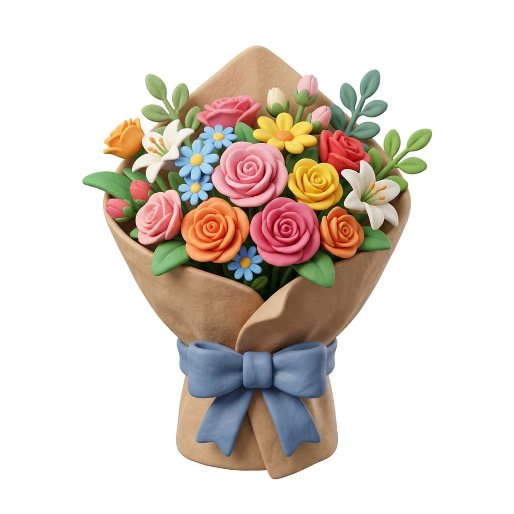 Çiçekçi kategorisi - RowaShop